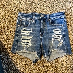 AE shorts
